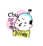 OTONOくん3【よく使う言葉】（個別スタンプ：29）