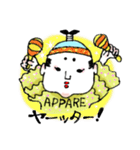 OTONOくん3【よく使う言葉】（個別スタンプ：30）