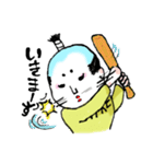 OTONOくん3【よく使う言葉】（個別スタンプ：37）