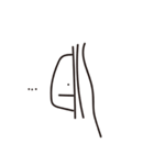 Linear Family（個別スタンプ：23）