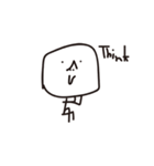 Linear Family（個別スタンプ：25）