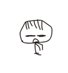 Linear Family（個別スタンプ：33）