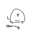 Linear Family（個別スタンプ：36）