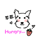 Happy Puppies 3（個別スタンプ：29）