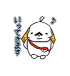 たれ耳ひげうさぎ（個別スタンプ：35）