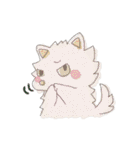 オオカミのウルフル（個別スタンプ：23）