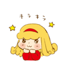 ドロシーちゃん（個別スタンプ：9）