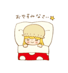 ドロシーちゃん（個別スタンプ：22）