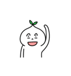 Gagagarlik（個別スタンプ：2）