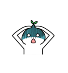 Gagagarlik（個別スタンプ：4）