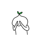 Gagagarlik（個別スタンプ：5）
