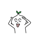 Gagagarlik（個別スタンプ：6）