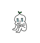 Gagagarlik（個別スタンプ：9）