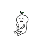 Gagagarlik（個別スタンプ：11）