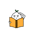 Gagagarlik（個別スタンプ：12）