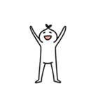 Gagagarlik（個別スタンプ：14）