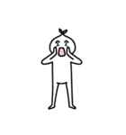 Gagagarlik（個別スタンプ：16）