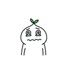 Gagagarlik（個別スタンプ：17）