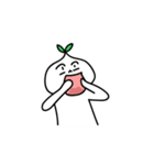 Gagagarlik（個別スタンプ：18）
