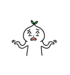 Gagagarlik（個別スタンプ：20）