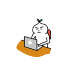 Gagagarlik（個別スタンプ：21）