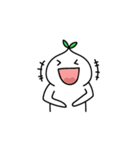 Gagagarlik（個別スタンプ：22）