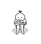 Gagagarlik（個別スタンプ：24）