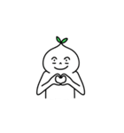 Gagagarlik（個別スタンプ：25）