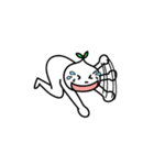 Gagagarlik（個別スタンプ：28）