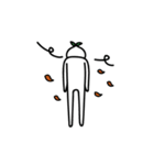Gagagarlik（個別スタンプ：30）