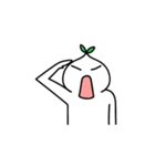 Gagagarlik（個別スタンプ：31）