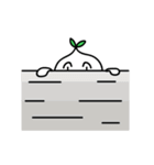 Gagagarlik（個別スタンプ：33）