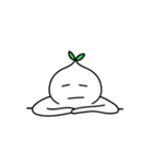 Gagagarlik（個別スタンプ：35）