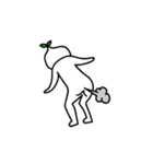 Gagagarlik（個別スタンプ：37）