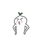 Gagagarlik（個別スタンプ：40）