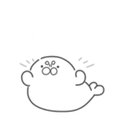 まろざらし（個別スタンプ：23）