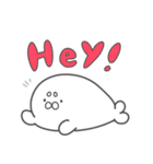 まろざらし（個別スタンプ：27）