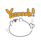 まろざらし（個別スタンプ：29）