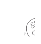 まろざらし（個別スタンプ：34）
