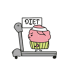 Lulu and Papa（個別スタンプ：10）
