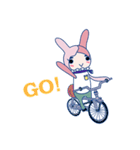 Boni and Jaduo（個別スタンプ：3）