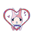 Boni and Jaduo（個別スタンプ：5）