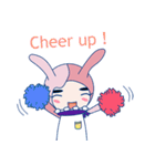 Boni and Jaduo（個別スタンプ：11）