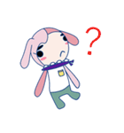 Boni and Jaduo（個別スタンプ：13）