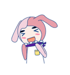 Boni and Jaduo（個別スタンプ：14）