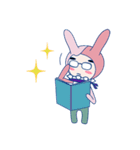 Boni and Jaduo（個別スタンプ：15）