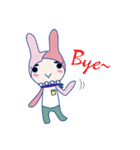 Boni and Jaduo（個別スタンプ：16）