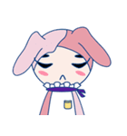 Boni and Jaduo（個別スタンプ：17）