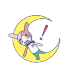 Boni and Jaduo（個別スタンプ：24）