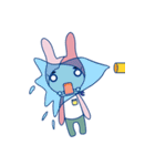 Boni and Jaduo（個別スタンプ：25）